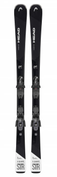 HEAD V-Shape STR + Head Pr 10 GW Bindung Längenwahl