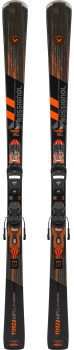 Rossignol Forza 40D V-CA + X Press 11 GW Bindung Längenwahl Modell 2024/2025