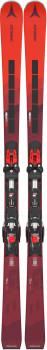 Atomic Redster G8 Revoshock C Längenwahl + Atomic X 12 GW Mod 2024/2025