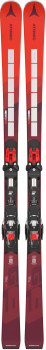 Atomic Redster G9 Revoshock S Längenwahl  + Atomic X 12 GW Re Modell 2024/2025