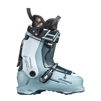 Nordica HF Pro 105 GW Women Damenskischuh Größenwahl Mod 2024/2025