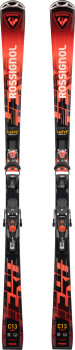 Rossignol Hero Carve +NX 12 Bindung Längenwahl Mod 2024/2025