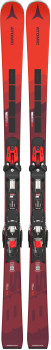 Atomic Redster S8 Revoshock C Längenwahl + Atomic X 12 GW Re Mod 2024/2025