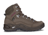 LOWA Renegade GTX Mid Damen Espresso