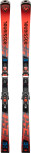 Rossignol Hero Elite LT TI + NX 12 GW Bindung Längenwahl Modell 2024/2025