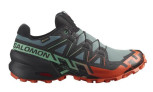 SALOMON Speedcross 6 GTX Herren Men