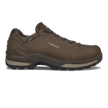 LOWA Renegade GTX LO Gore-Tex Herren Espresso