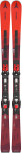 Atomic Redster S8 Revoshock C Längenwahl + Atomic X 12 GW Re Mod 2024/2025